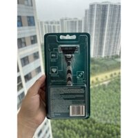 Dao Cạo Dâu Gillette Mach 3