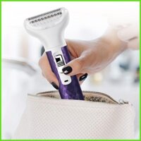 Dao Cạo Điện Cho Nữ Dao Cạo Điện Máy Cạo Râu Di Động Tông Đơ Nhẹ Nhàng Chăm Sóc Cá Nhân Hiệu Quả Tóc cupionvn