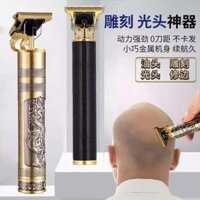 Dao cạo điện nhập khẩu Seiko của Đức Dao cạo điện Thiết bị sử dụng kép Máy cắt tóc Máy cạo râu đa năng