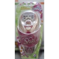 Dao cạo Dorco Shai 3+3 Blade