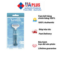Dao cạo Gillette Venus Smooth Razor 1 Cartridge