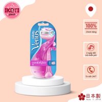 Dao Cạo Gillette Venus Spa Dành Cho Nữ - Hàng Chính Hãng