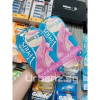 Dao Cạo Gillette Venus Spa Dành Cho Nữ