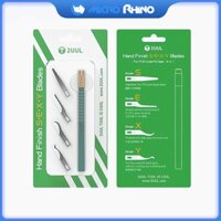 Dao Cạo Keo 2UUL Tiện Dụng Cho Bảng Mạch Pcb