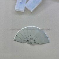 Dao cạo keo CPU Lanrui No.21