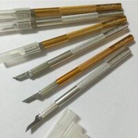 Dao cạo keo WYLIE WL-306