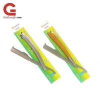 Dao cạo lông mặt bằng gỗ Thanh Sơn