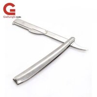 Dao cạo lông mặt bằng inox barber Thanh Sơn