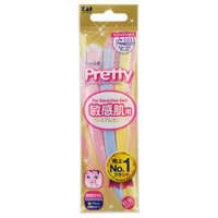 Dao cạo lông mặt nữ KAI