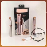 Dao cạo lông mày bút tỉa lông mày cao cấp đa năng thẩm mỹ Flawlbss1