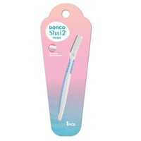Dao Cạo Lông Mày DORCO Shai 2 Simple LDIA200                                       1 cây