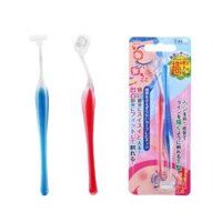 Dao Cạo Lông Mày Lưỡi Ngắn KAI (Set 2 cây)