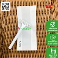 Dao cạo râu 1 lần cho khách sạn