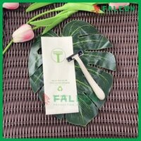 Dao Cạo Râu Dùng 1 Lần, Dạo Cạo Râu Trong Khách Sạn, Nhà Nghỉ, Lưỡi Dao Sắc Bén Đóng Túi Giấy Cao Cấp
