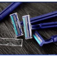 Dao cạo râu dùng 1 lần