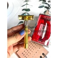 Dao cạo râu gắn lưỡi lam