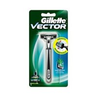 Dao cạo râu Gillette 2 vector