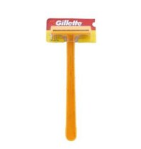 Dao cạo râu Gillette dùng 1 lần