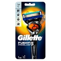 Dao Cạo Râu Gillette Fusion 5 Proglide Flexball