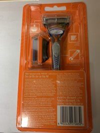 Dao cạo râu Gillette Fusion 5