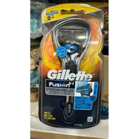 Dao cạo râu Gillette Fusion 5 ProShield