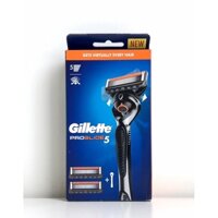 Dao cạo râu Gillette Fusion Proglide
