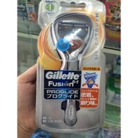 Dao cạo râu Gillette Fusion Proglide 5 lưỡi (1 cây)