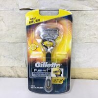 Dao cạo râu Gillette Fusion ProShield 5+1