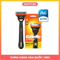 Dao cạo râu Gillette Fusion Proglide Power 1up