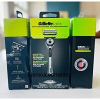 Dạo cạo râu Gillette Labs 5 blades-bản Canada