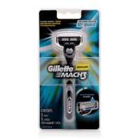 Dao cạo râu Gillette Mach 3