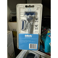 Dao cạo râu Gillette Skinguard
