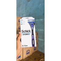 Dao Cạo Râu  Hydro Schick 5 Lưỡi
