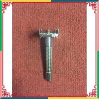 Dao Cạo Râu INOX Truyền Thống lượng cao Shaver 997 Hộp Gương + Lưỡi cạo [ FULLBOX ] Mới