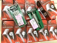 DAO CẠO RÂU KÈM LƯỠI LAM