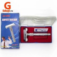Dao cạo râu lưỡi lam An 877