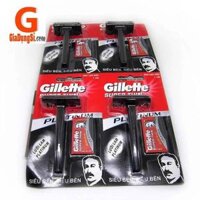 Dao cạo râu lưỡi lam Gillette chính hãng