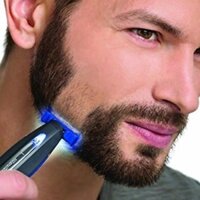 Dao cạo râu- máy cạo râu SOLO