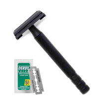 Dạo Cạo Râu Ubersuave Eco-Razor 102B