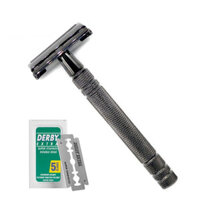 Dạo Cạo Râu Ubersuave Eco-Razor 103GM