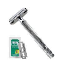 Dạo Cạo Râu Ubersuave Eco-Razor 101S