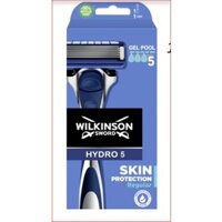 Dao cạo râu Wilkinson Sword hydro 5
