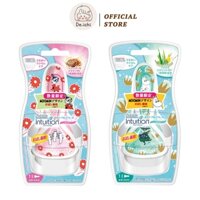 Dao Cạo Schick Intuition Nhật Bản