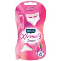 Dao cạo Schick Xtreme 3