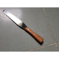 Dao cắt bánh đắp kem hàng nội địa Nhật dài 27cm