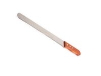 Dao Cắt Bánh Kem - Răng Cưa 45cm