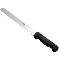 Dao Cắt Bánh Mì, Dexter (Mỹ), Lưỡi 260mm Thép High Carbon