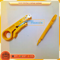 DAO CẮT CÁP MẠNG INTERNET – DỤNG CỤ TUỐT VỎ DÂY ĐIỆN – ĐA NĂNG