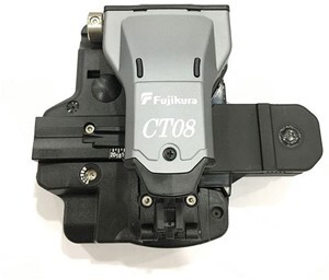 Dao cắt chính xác sợi quang Fujikura CT-08