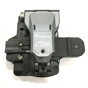 Dao cắt chính xác sợi quang Fujikura CT-08